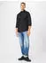 GANT Regular Fit Popeline-Hemd (3000100) schwarz