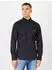 GANT Regular Fit Popeline-Hemd (3000100) schwarz