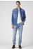 Wrangler All Terrain gear X Shirt blue