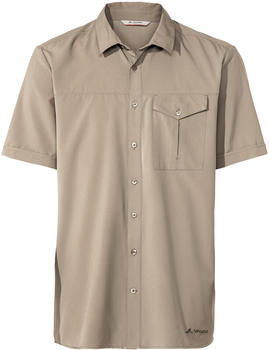 VAUDE Men's Rosemoor Shirt II linen uni