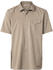 Shirt II linen uni