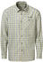 VAUDE Men's Albsteig LS Shirt III light olive