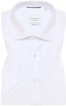 Eterna Modern Fit Cover Shirt (1SH11595) weiß