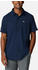 Columbia Silver Ridge™ Utility Lite Short Sleeve Shirt (2030725) blue