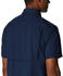 Columbia Silver Ridge™ Utility Lite Short Sleeve Shirt (2030725) blue