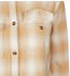 Fjällräven Övik Twill Shirt LS W (F87120) chalk white/dune beige