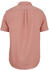 Fjällräven Övik Travel Shirt SS M (87039) dusty rose