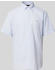 Tommy Hilfiger Regular Fit Business-Hemd mit Kentkragen (MW0MW34659) hellblau