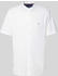 Tommy Hilfiger Regular Fit Freizeithemd mit 1/2-Arm (MW0MW35275) weiß