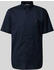 Tommy Hilfiger Regular Fit Freizeithemd mit Button-Down-Kragen (MW0MW33809) marine