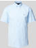 Tommy Hilfiger Regular Fit Freizeithemd mit Button-Down-Kragen (MW0MW33809) blau