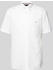 Tommy Hilfiger Regular Fit Freizeithemd mit Button-Down-Kragen (MW0MW33809) weiß