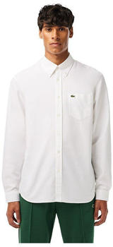 Lacoste Long Sleeve Shirt white (CH1911)