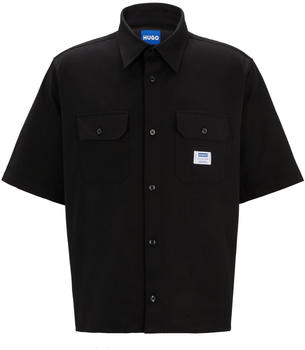 Hugo Ekyno (50517871) black