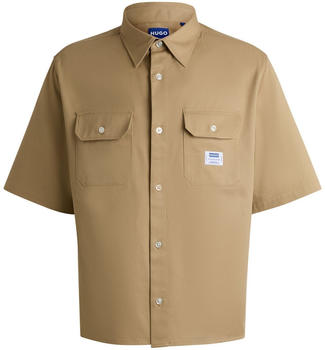 Hugo Ekyno (50517871) beige