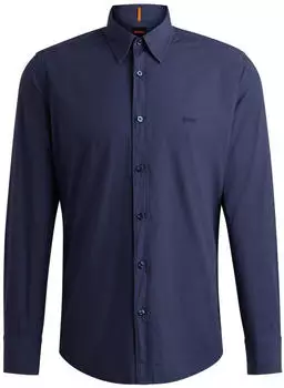 Hugo Boss Relegant_6_M (50518304) dark blue