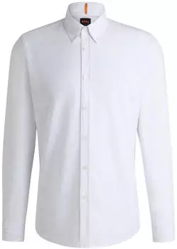 Hugo Boss Rickert_M (50519707) white