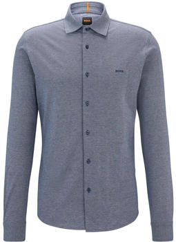 Hugo Boss Mysoft_2_M (50519748) light blue