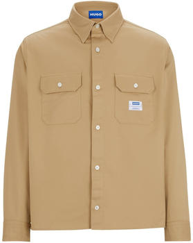 Hugo Ekynone (50520001) beige