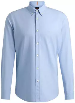Hugo Boss Rickert_M (50519707) open blue