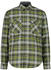 CMP Herren Langarmhemd aus recyceltem Polyester (32T1757)