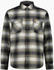 CMP Herren Langarmhemd aus recyceltem Polyester (32T1757)