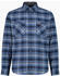 CMP Herren Langarmhemd aus recyceltem Polyester (32T1757)