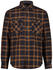 CMP Herren Langarmhemd aus recyceltem Polyester (32T1757)