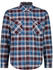 CMP Herren Langarmhemd aus recyceltem Polyester (32T1757)