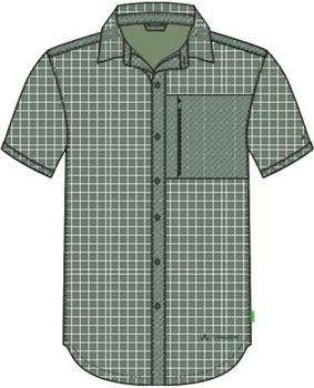 VAUDE Men's Seiland Shirt IV agave