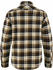 Fjällräven Singi Heavy Flannel Shirt chalk white/dark navy