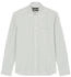 Marc O'Polo Hemd regular multi/ luscious moß (42058/B47)