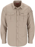 Craghoppers CMS709 222 80, Craghoppers Nosilife Adventure Long Sleeved Shirt III