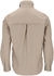 Craghoppers Nosilife Adventure Long Sleeved Shirt III parchment