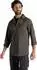 Craghoppers Nosilife Adventure Long Sleeved Shirt III woodland green