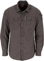 Craghoppers CMS709 7J8 60, Craghoppers Nosilife Adventure Long Sleeved Shirt III