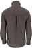 Craghoppers Nosilife Adventure Long Sleeved Shirt III black pepper