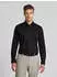 OLYMP Businesshemd slim fit premium schwarz