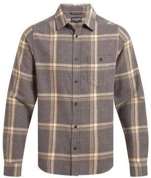 Craghoppers Gage Hemd beige