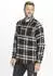 Whistler Jamba M Flannel Shirt schwarz 1001