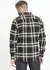 Whistler Jamba M Flannel Shirt schwarz 1001