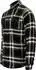 Whistler Jamba M Flannel Shirt schwarz 1001