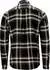 Whistler Jamba M Flannel Shirt schwarz 1001