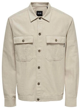 Only & Sons Langarmhemd KENNET