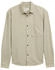 Tom Tailor Denim Langarmhemd Relaxed Fit beige abbey stone