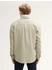 Tom Tailor Denim Langarmhemd Relaxed Fit beige abbey stone