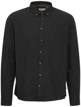 Blend Hemd 'Burley' schwarz