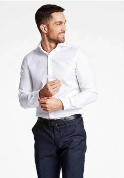 Lindbergh Lindbergh Business-Hemd Normalgrößen weiß 41470639-XL