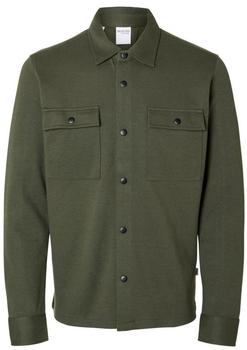 Selected Overshirt Klassisches