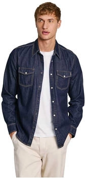 Pepe Jeans Langarmhemd PM308586